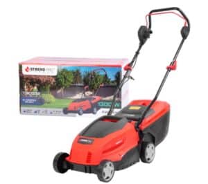Kosačka Strend Pro TBE1332, elektrická, 1,3 kW, záber 32 cm