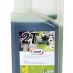 Olej Jasol Stroke 2T 1L