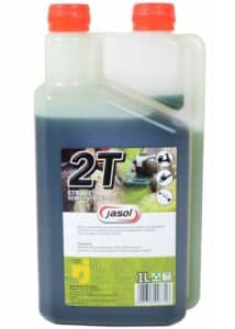 Olej Jasol Stroke 2T 1L
