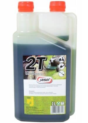 Olej Jasol Stroke 2T 1L