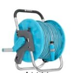 Naviják na hadicu - set ALUPLUS 20m 1/2"