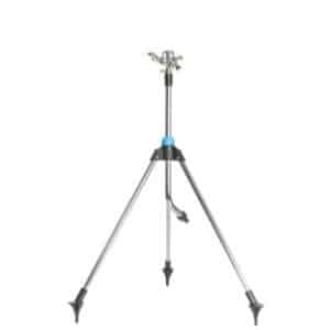 Pulzný zavlažovač s nastaviteľnou trojnožkou RANGE tt CELLPRO™