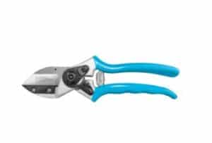 Kovové kovadlinkové záhradné nožnice CELLPRO™