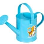 Krhlička Strend Pro, 1.5L, detská, plechová, modrá