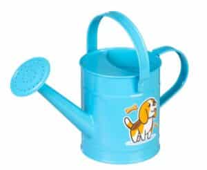 Krhlička Strend Pro, 1.5L, detská, plechová, modrá