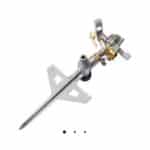 Profesionálny pulzný zavlažovač LUX CELLPRO™