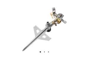 Profesionálny pulzný zavlažovač LUX CELLPRO™