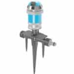 Sektorový zavlažovač POWER sz CELLPRO™