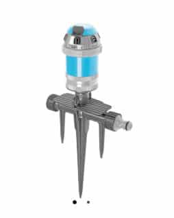 Sektorový zavlažovač POWER sz CELLPRO™