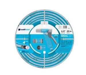 Súprava na zavlažovanie IDEAL 1/2" 20 m