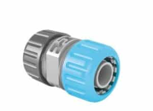 Opravná spojka hadíc s redukciou 1" - 3/4" CELLPRO™