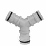 Trojcestná spojka CELLPRO™ 1“