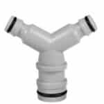 Trojcestná spojka s redukciou 1" - 3/4" CELLPRO™