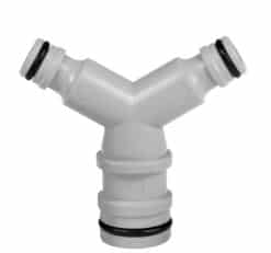 Trojcestná spojka s redukciou 1" - 3/4" CELLPRO™