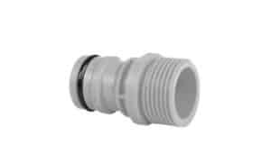 Konektor s vonkajším závitom CELLPRO™ 1“