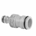 Dvojcestná spojka s redukciou 1" - 3/4" CELLPRO™