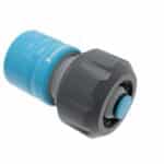 Hadicová rýchlospojka - stopspojka 3/4“ CELLPRO™