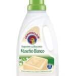 Chante Clair pracie mydlo muschio bianco 1L