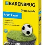 Tráva BARENBRUG RPR LAWN IHRISKOVÁ 1kg
