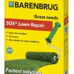 Tráva BARENBRUG SOS LAWN REPAIR renovácia 1kg