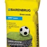 Tráva BARENBRUG RPR LAWN IHRISKOVÁ 15kg