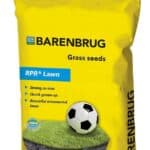 Tráva BARENBRUG RPR LAWN IHRISKOVÁ 5kg