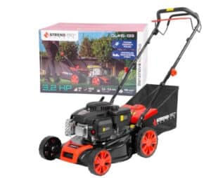Kosačka Strend Pro QL41S-139, benzínová, 2,4 kW, záber 40,6 cm, s pojazdom