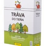 Tráva do tieňa 1kg