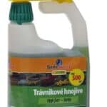 SedoSpray trávnik 950ml s aplikátorom typ jar leto