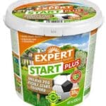 Trávnikové hnojivo EXPERT ŠTART PLUS 10kg vedro