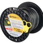 Silon na kosenie TriCut 2,70 mm, L-100 m, Trigon extreme, trojhranný