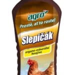 Slepačince 1L