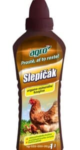 Slepačince 1L