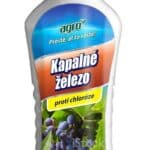 Hnojivo CS 500ml železo