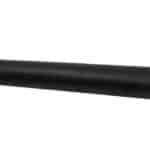 Textília netkaná 1,1m x 50m čierna 50g , rolka