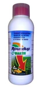 Roundup BIAKTIV 1000ml