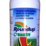 Roundup BIAKTIV 1000ml