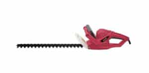 Plotostrih Worcraft WPHT132, 600W, cut.510/16 mm, na živý plot