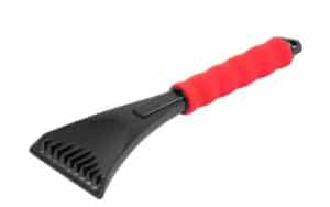 Škrabka Strend Pro Premium, na auto, na ľad a sneh, 28x9,5 cm