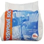 Posypová soľ 10kg