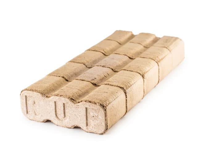 Brikety RUF 10kg Brikety RUF 10kg