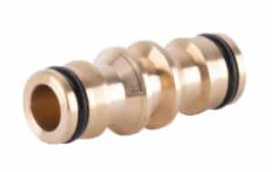 Spojovací medzikus Strend Pro, mosadzný