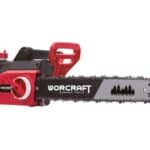 Píla Worcraft GC22-16E, 2,2 kW, elektrická, reťazová