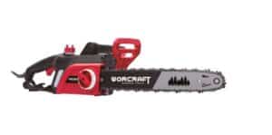 Píla Worcraft GC22-16E, 2,2 kW, elektrická, reťazová