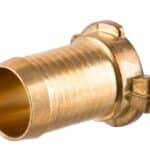 Rýchlospojka bajonetová Strend Pro Garden, Ms, 1/2" (13 mm), záhradná