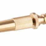 Dýza Strend Pro Garden, mosadzná, zavlažovacia, záhradná, 3/4", nastaviteľná